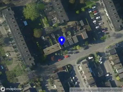 Well Bedrijfsmassage