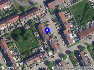 JMCoen Administratie Almere