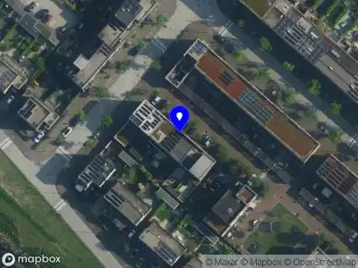 Massagepraktijk IJ-zicht Amsterdam