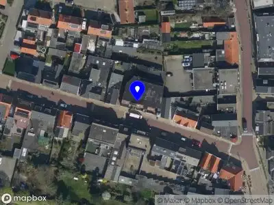 Nieuw bedrijf Bij Mirella