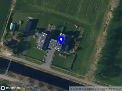 Gezinshuis de Oester Frieschepalen