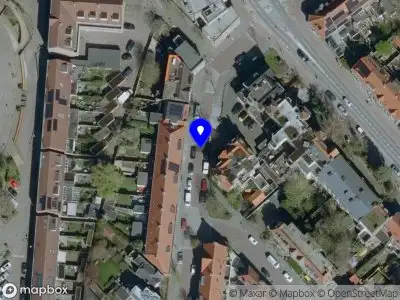 Nieuw bedrijf MG Enterprise