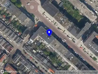 Massagepraktijk In Beweging