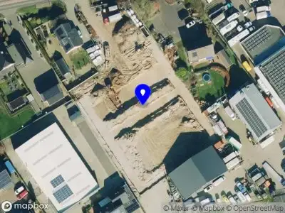 Nieuw bedrijf Rhodos