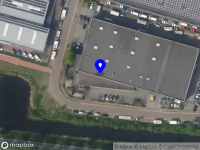 Nautilus Health Club Nijkerk