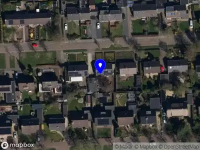 Hondenuitlaatservice Suze