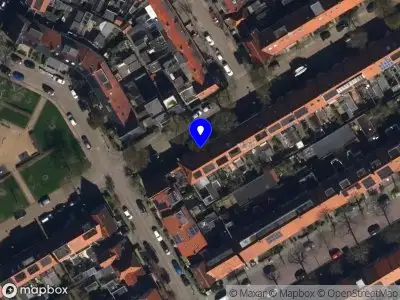 Ype Brouwers Leeuwarden