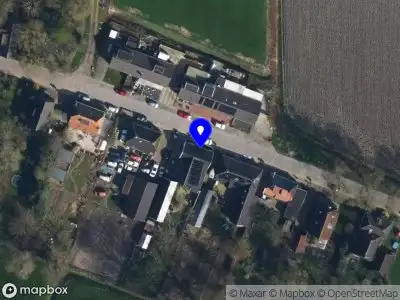 Trimsalon J.C. Hendriks Warfstermolen