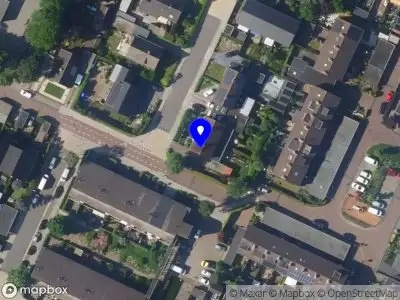 Nieuw bedrijf Balance for Pets and People