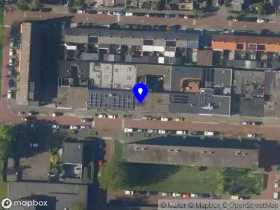 Rybotech Alphen aan den Rijn