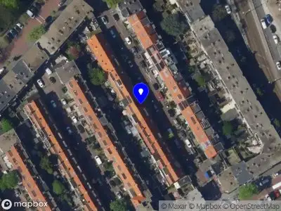 Feimov 's-Gravenhage