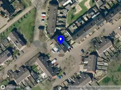 zorg in zorg Doesburg