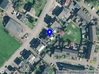 Hondentrimsalon Boebie