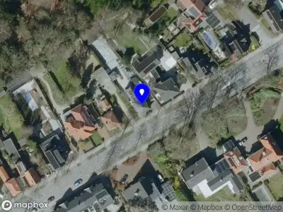 Nieuw bedrijf Trimsalon Dumpy