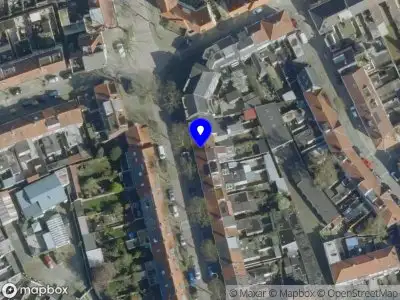Richtersz Tilburg