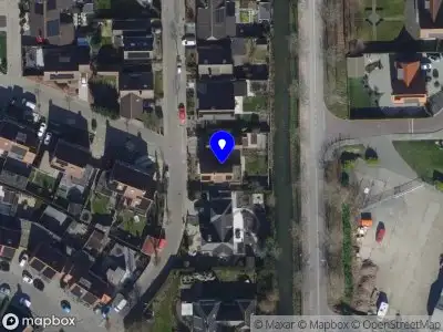 Nieuw bedrijf Mts J. Kodde en S.M. Kodde-Huibregtse