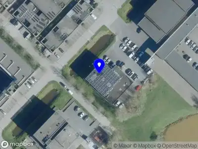 Nederlandse Verkeersdienst B.V.