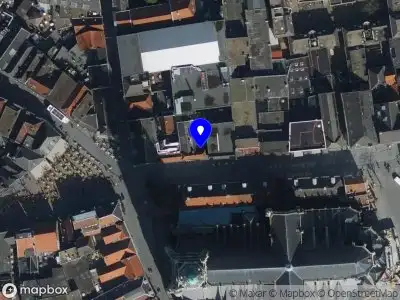 Tattoo Jan Needle Art B.V.