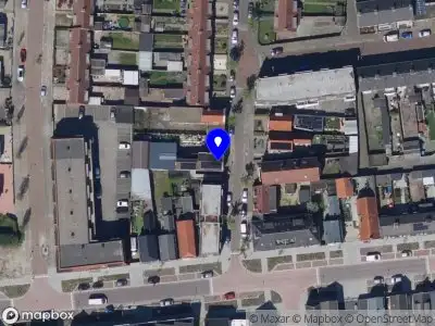 Hondentrimsalon Diana