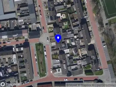 Nieuw bedrijf Trimsalon Dobert