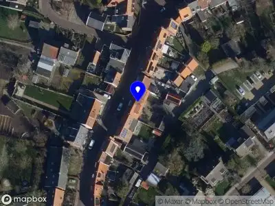 Hondenkapsalon tobbedans Oudelande