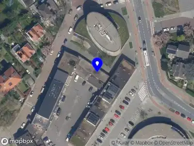 Trimsalon Marina Rotterdam