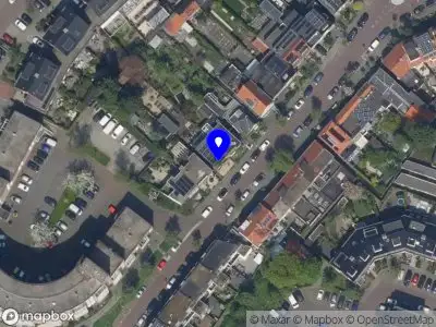 Hondenuitlaatservice Stap-voets Vlaardingen