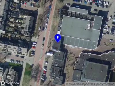 Massage Praktijk Lotte