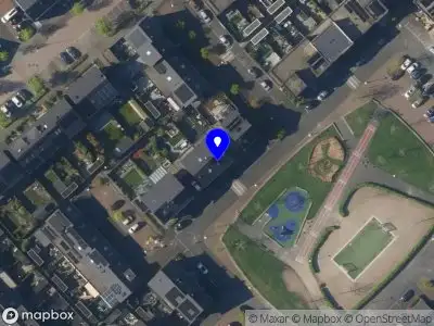 Dutch Touch Dating B.V.