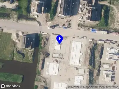 Transportbedrijf R. de Haas