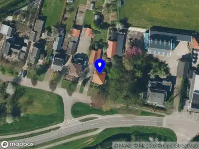 Roos Bemiddeling & Training KERK AVEZAATH