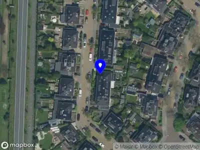 Hondje uit Haarlem DRIEHUIS NH