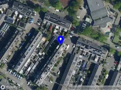 Tuinonderhoud JJ van der Poll