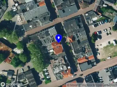 Nieuw bedrijf Foto- en Trimstudio Freya