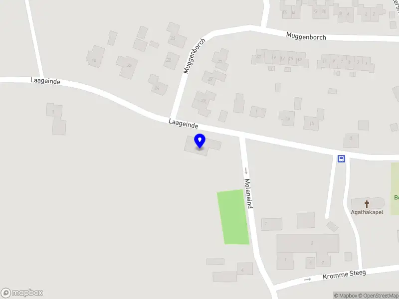 Nieuw bedrijf Vondel Tuinmeubelen en Gelfort productie