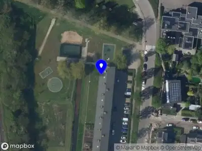 Nieuw bedrijf Loonbedrijf André