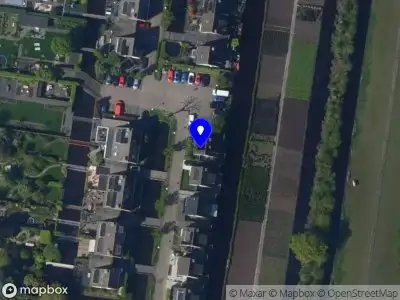 Nieuw bedrijf Agrarisch loonbedrijf M.A. Sobieraj