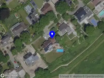 Frank Thijssen B.V. in liquidatie