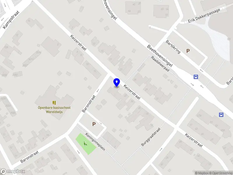 Hoveniersbedrijf Habets-Peeters