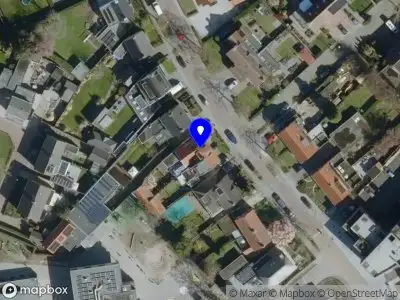 Nieuw bedrijf D.S.J.A. Holding B.V.