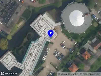 Agrarisch Loonbedrijf A.J. De Vries