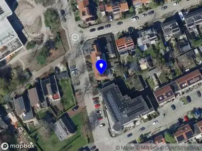 M. van der Graaf Groenverzorging