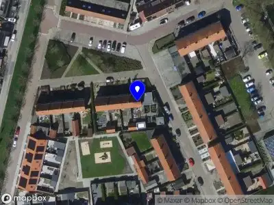 Hoveniersbedrijf W. de Boet Achthuizen