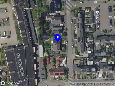 Klop en Barends Hoveniers Hardinxveld-Giessendam