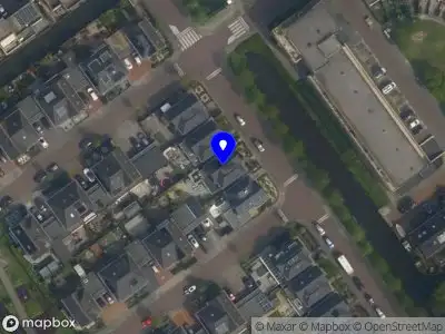 Flip van den Ende Hoveniers V.O.F. Naaldwijk