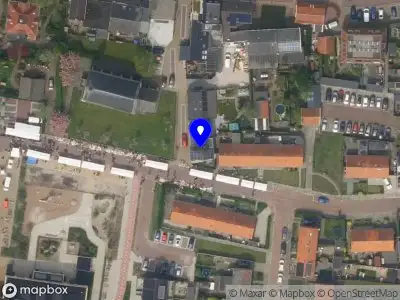 HB Tuinontwikkeling V.O.F.