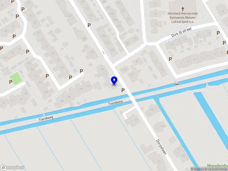 Nieuw bedrijf M. Verhoeven Hoveniersbedrijf