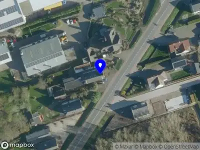 Avantgarden Hoveniers