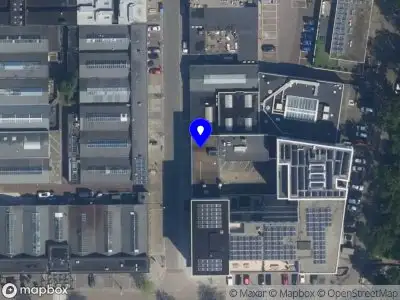 NiCW Maintenance B.V.