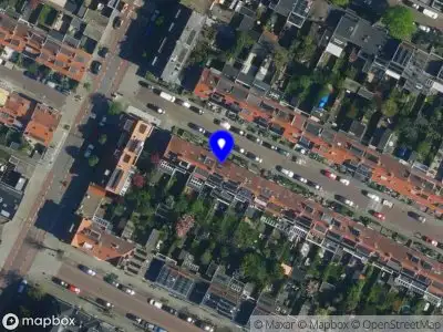 J. Kuijpers, Hovenier te Haarlem